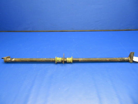 Piper PA-28-140 Flap Torque Tube w/ Sprocket P/N 62725-00, 62725-000 (1220-394)