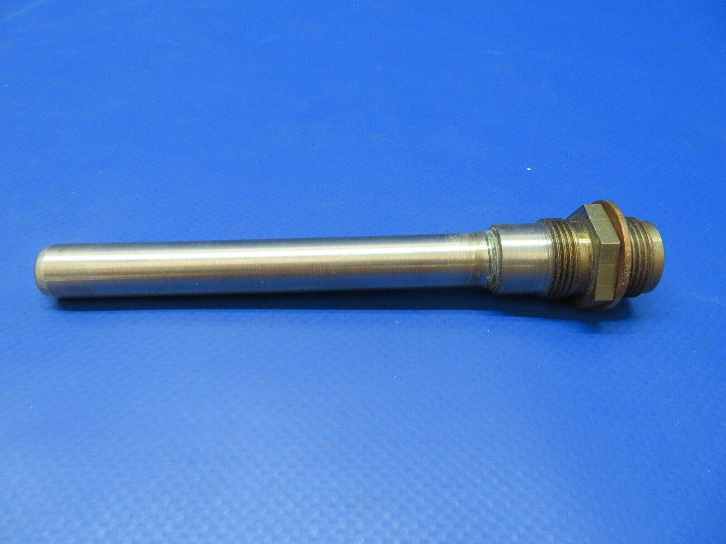Turbine Igniter Plug P/N FHE2-17 NOS (0922-435)