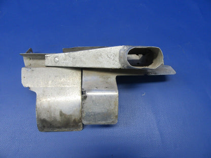 Bellanca Viking Engine Baffles FOR PARTS (0224-605)