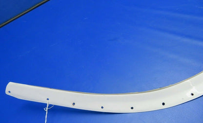 Piper PA-32-300 Windshield Retainer P/N 43242-01 (0121-375)