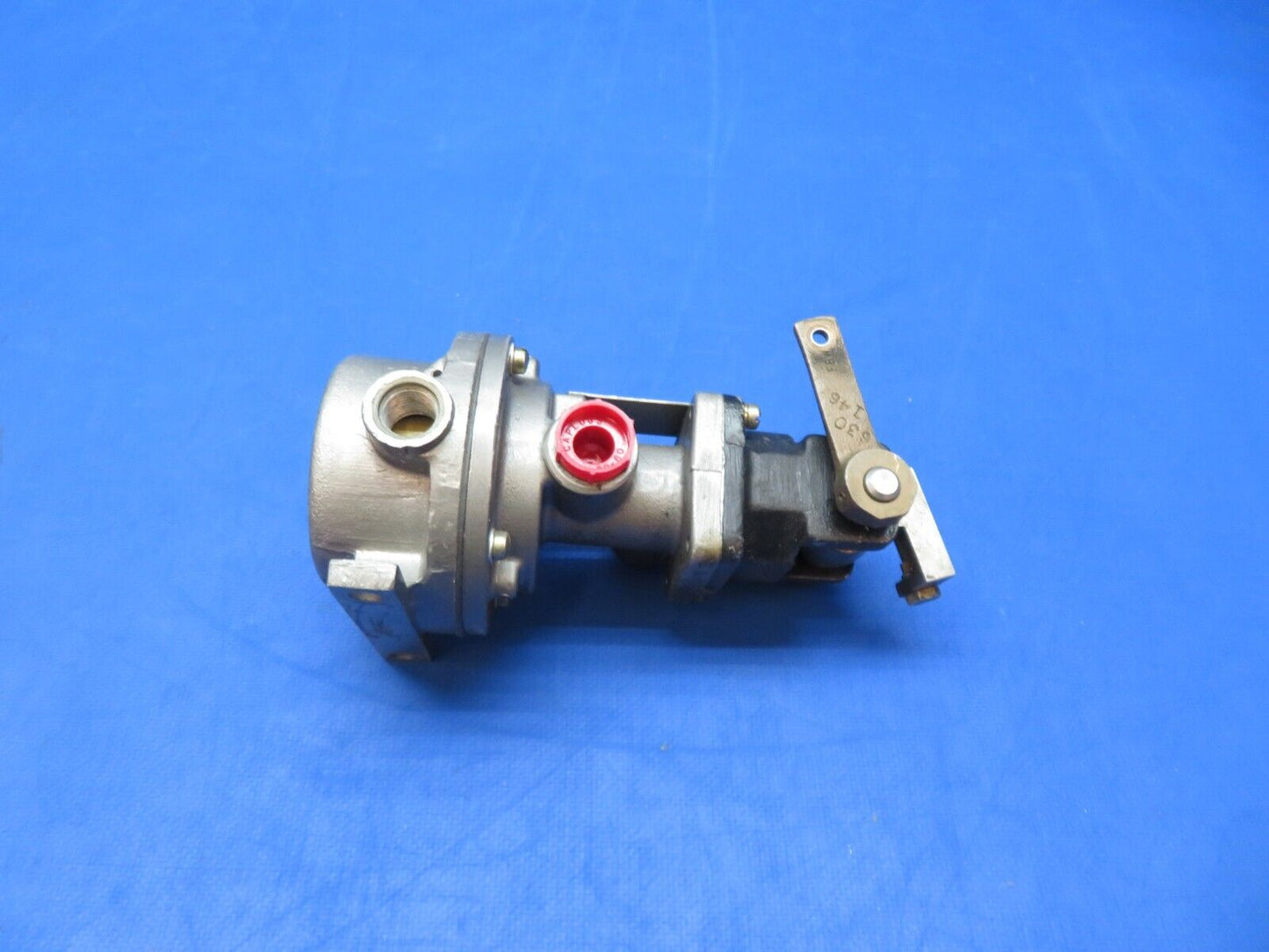 Garrett Controller P/N 642628-6 CORE (1123-277)
