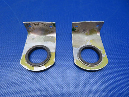 Grumman AA-1B Elevator Support Bearing Assy P/N 902010-502 LOT OF 2 (0124-347)