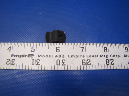 Piper Comanche Landing Light Clamp P/N 20347-2 NOS LOT OF 4 (0417-210)