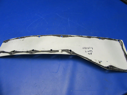 Cessna 210 / T210N Fillet & Fairing LH Wing P/N 121105-17 (0421-315)