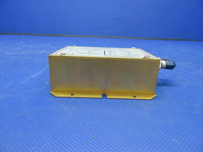 Trans-Cal All Solid State Altitude Digitizer 14V /28V P/N SSD120-30 (1021-442)