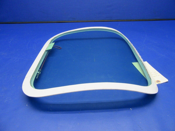 Beech Baron 95-B55 Cabin Window Emergency Exit Rear LH 35-410291-146 (1121-393)