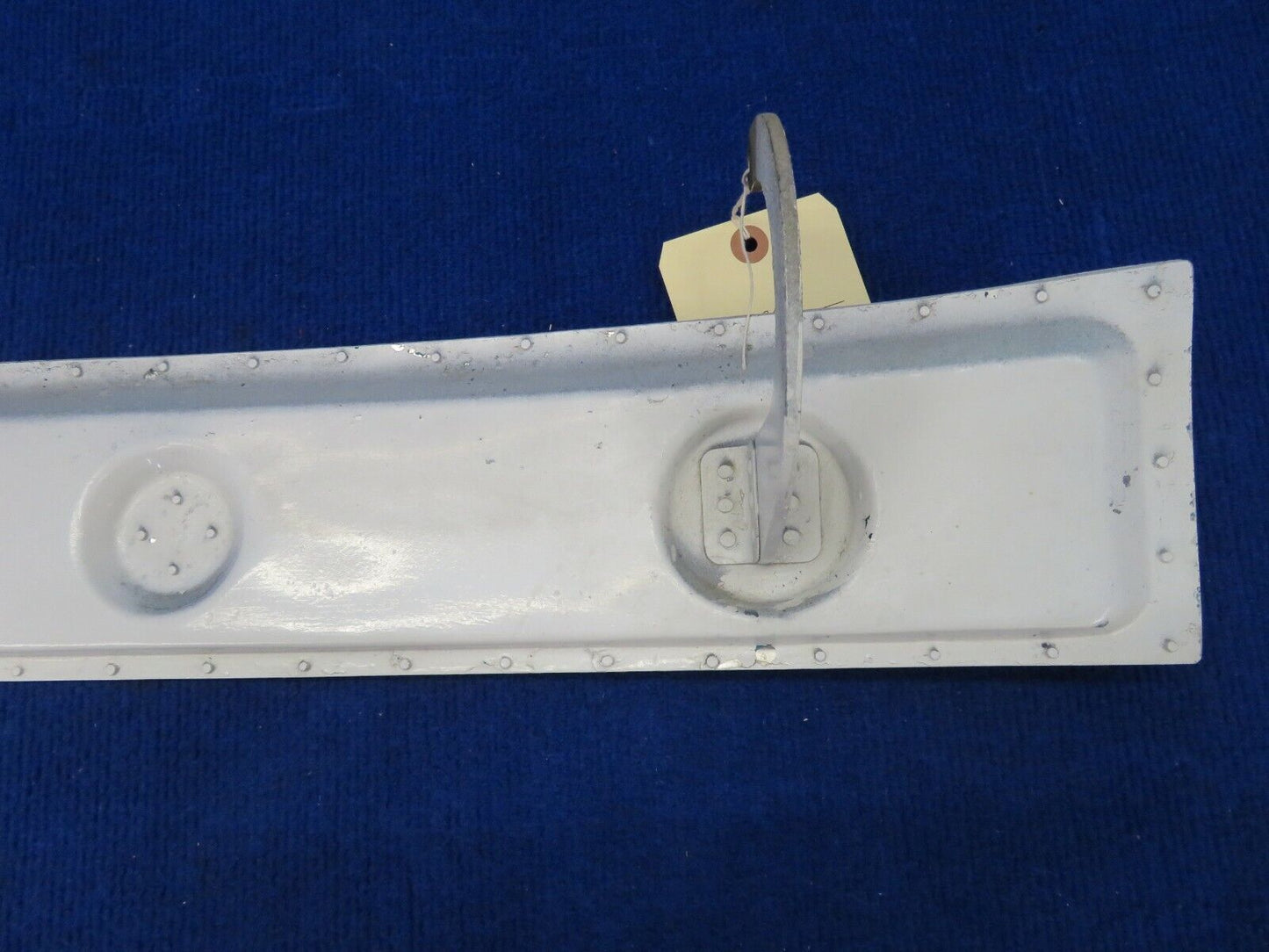 1956 Cessna 310 Main Nose Gear Door Assy LH P/N 0813300-1 (0422-70)