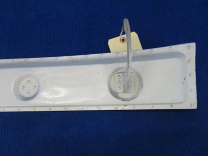 1956 Cessna 310 Main Nose Gear Door Assy LH P/N 0813300-1 (0422-70)