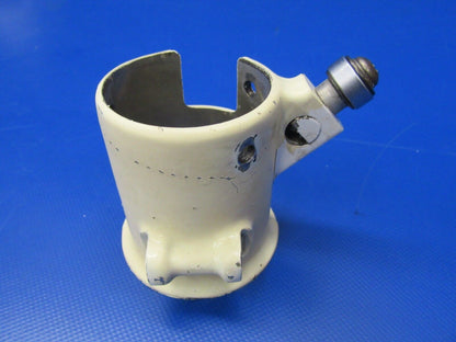 Beech D55 Baron Retainer Upper Nose Gear Strut Housing P/N 96-820018-3 (0717-95)