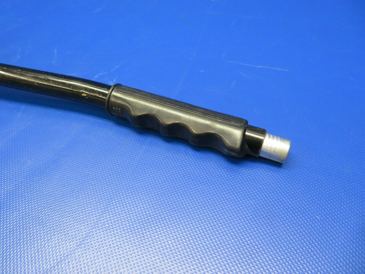 Piper PA-32R-300 Flap Control Lever Assy P/N 62706-07 (0121-309)
