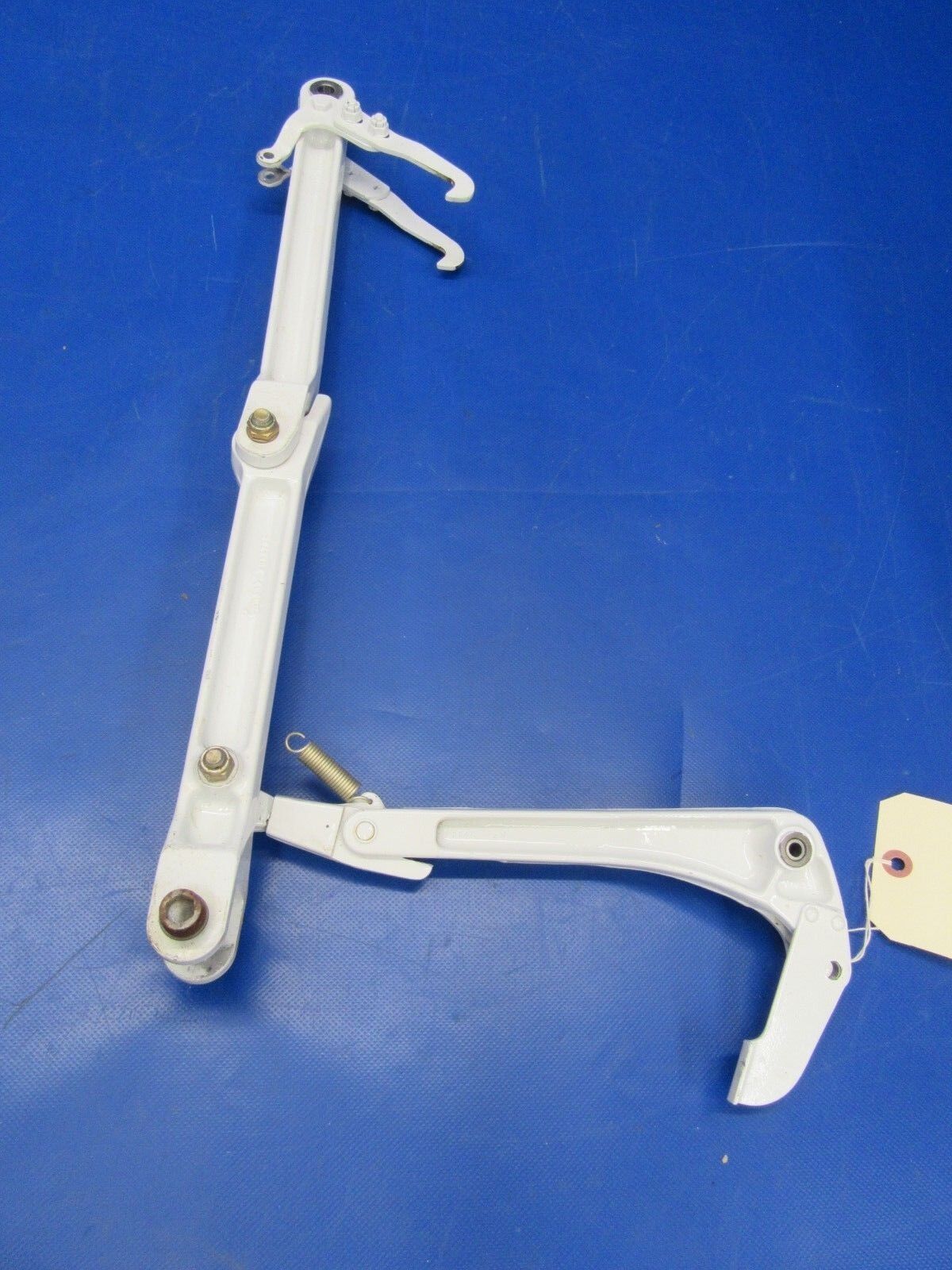 1956 Cessna 310 Linkage Main Gear RH 0841100-1, 0841102-4, 0841103-8 (1118-102)