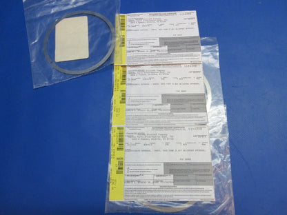 McCauley Threaded Propeller Shim w/ 8130 NOS LOT OF 3 P/N B-3476-8 (0523-398)