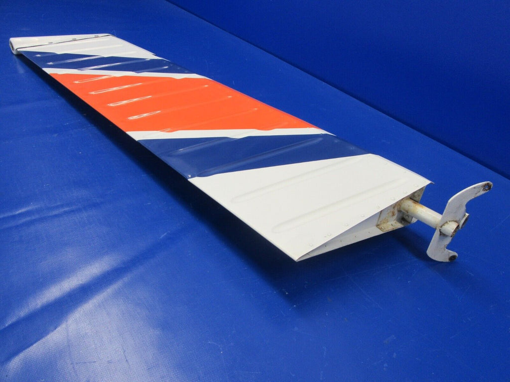 Piper PA-28 Cherokee Rudder Assy P/N 63540-02 (0923-11) – Safe Skies ...