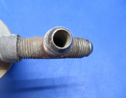 Piper PA-28-180 Fuel Gascolator Assy P/N 62301-03 (0723-718)