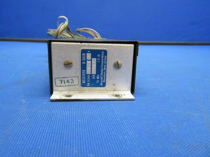 Cessna 172 ARC R-502B Receiver P/N 31240-2014 14V (1020-167)