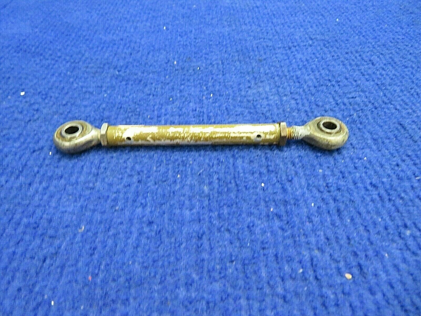 Cessna 310 /  310R Uplock Assembly Push-Pull Rod P/N 0841142-1 (0422-361)