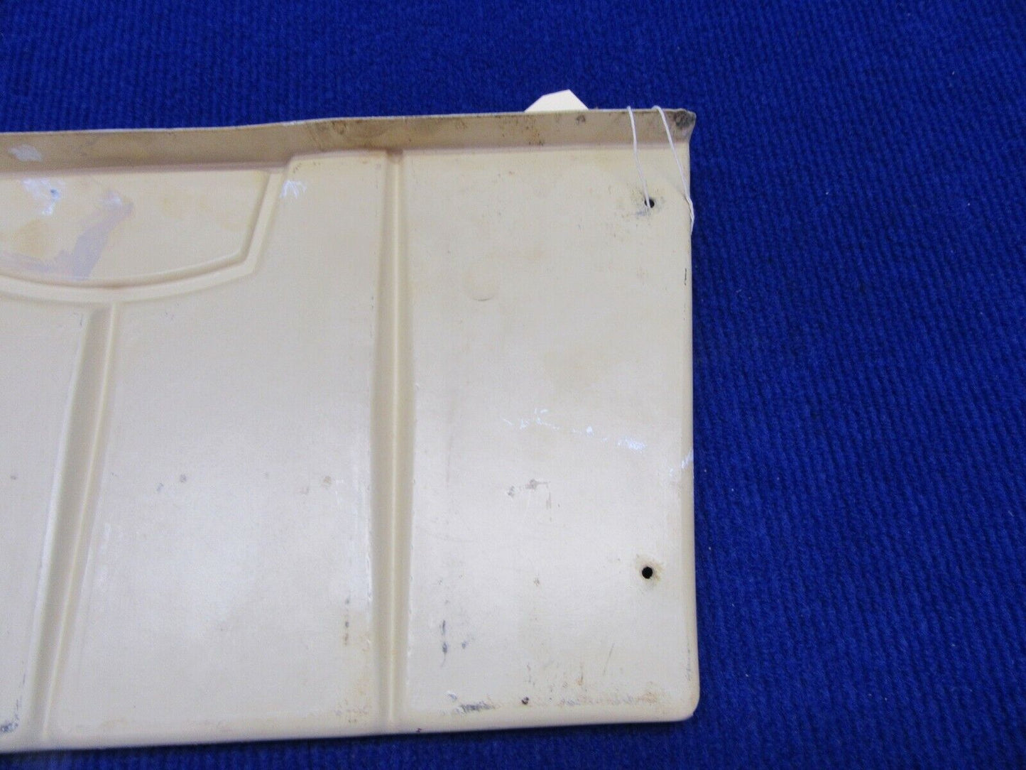 Piper PA-32-300 Battery Compartment Panel P/N 68662-00, 68662-000 (1121-447)