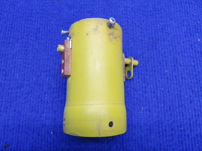 Beech 58 Baron Duct Assy Windshield Defroster P/N 35-550501-16 (0322-513)