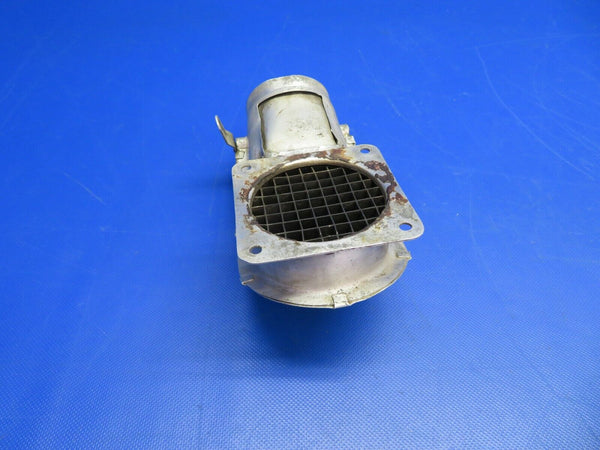 Beech F35 Bonanza Carburetor Air Valve P/N 35-919141 (1021-159)