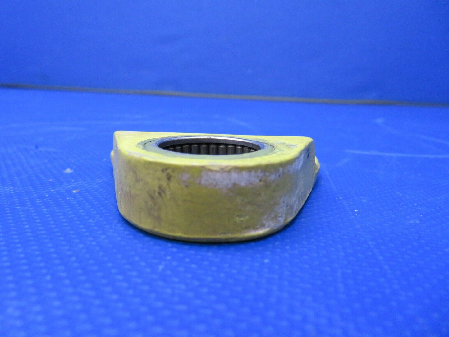 Beech 58 Baron Support Assy Rudder Pedal P/N 002-524017-5 (0521-60)