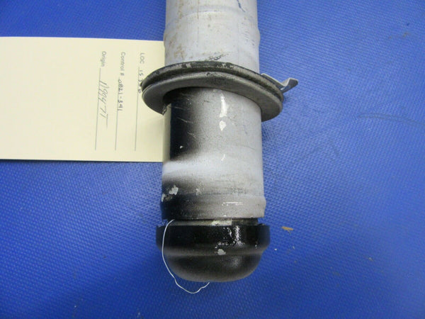 Cessna 182 / 182D Vent Tube Assembly RH P/N 0413163-17, 0413163-18 (0821-441)