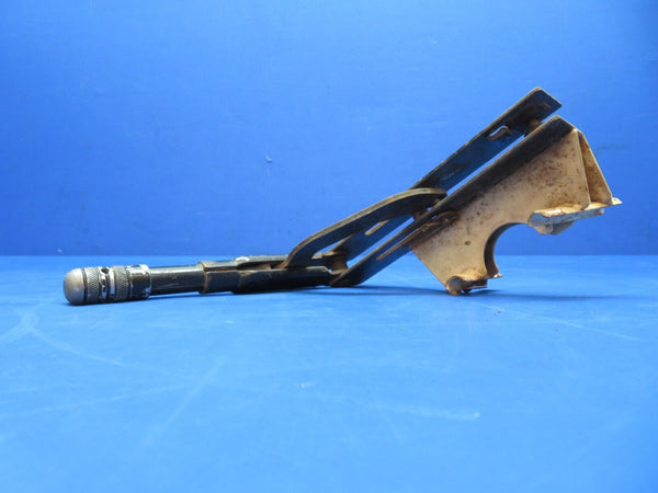 Cessna 188B AGpickup Fan Brake Lever Assy P/N 6110-C42-682 (0723-590)