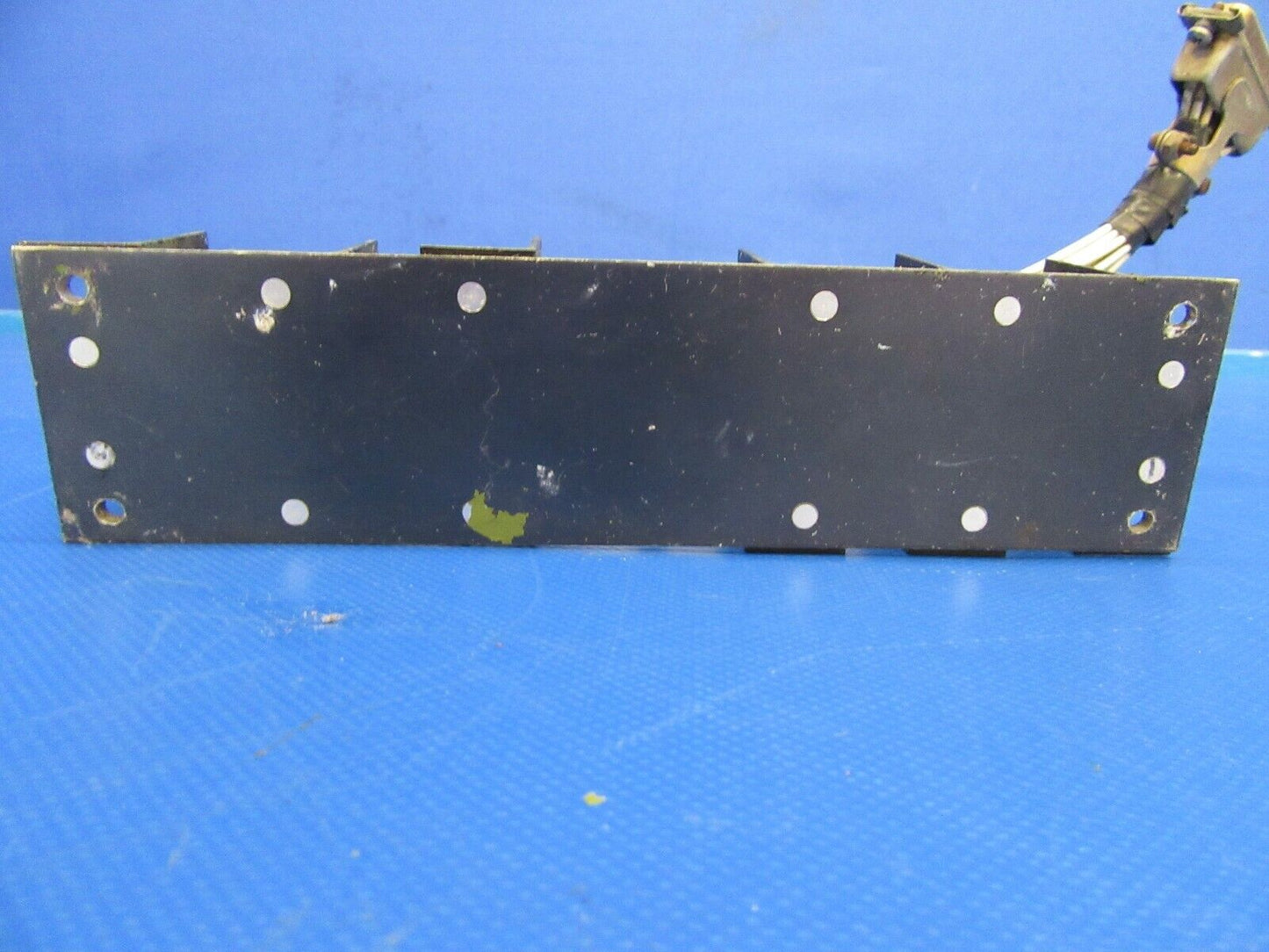 Cessna 310 / T310Q Panel RCA Transistors w/Connector 0813461-6 2N3055 (0619-168)