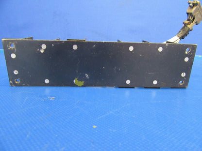 Cessna 310 / T310Q Panel RCA Transistors w/Connector 0813461-6 2N3055 (0619-168)