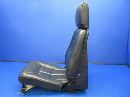 Piper PA-32RT-300 Lance Seat RH Center AFT Facing #4 (0521-790)