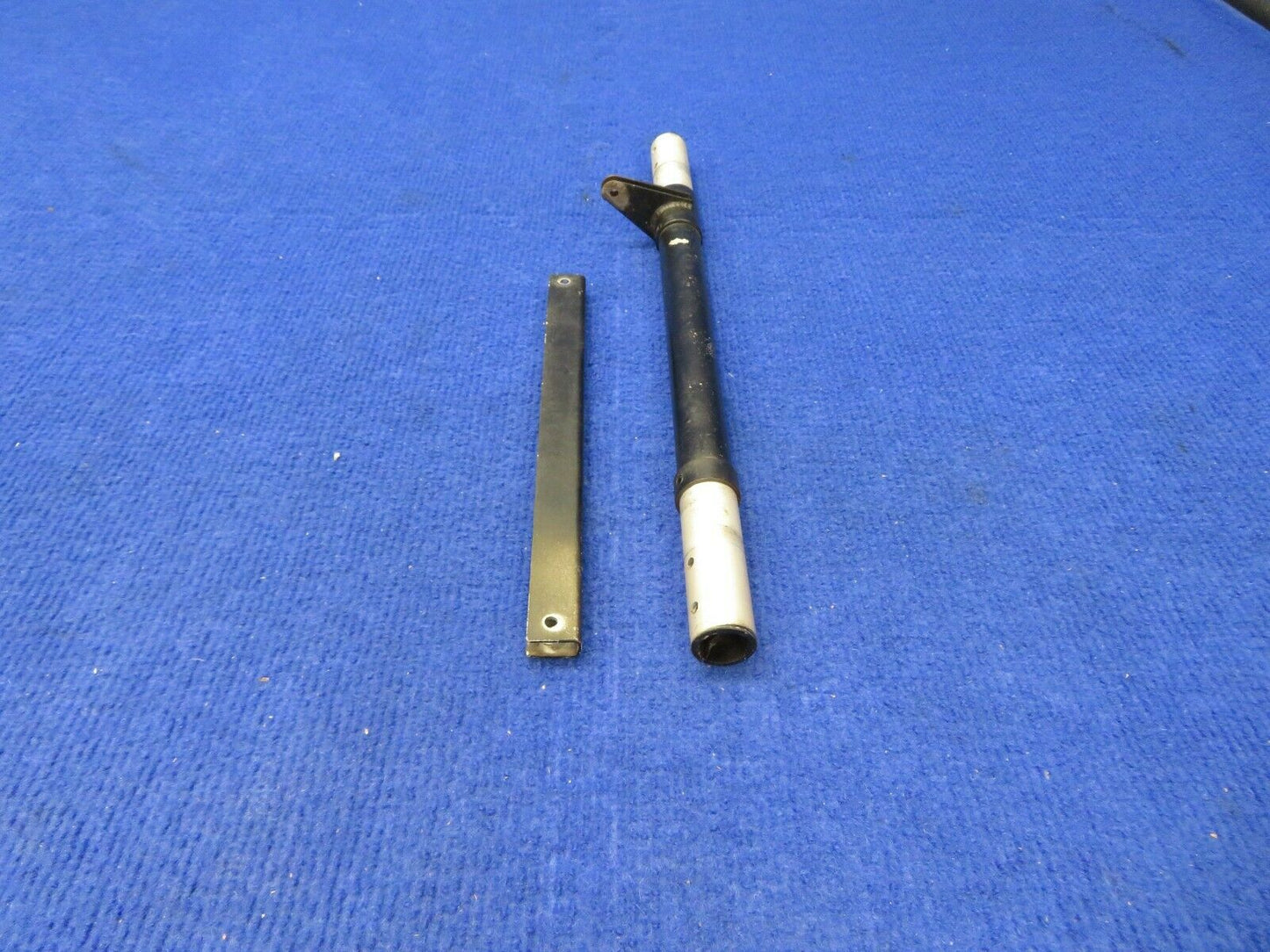 Cessna 210 Torque Tube Forward with Channel P/N 0514026-4, 0514032-1 (0422-484)