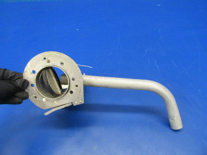 Piper Cherokee 140 Heater Valve Firewall RH Front (0319-91)