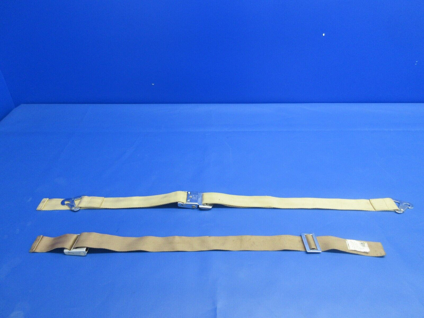 American Safety Seat Belt P/N 5000B2 LOT (0124-1278)