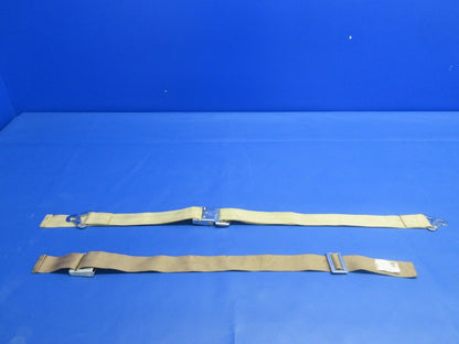 American Safety Seat Belt P/N 5000B2 LOT (0124-1278)