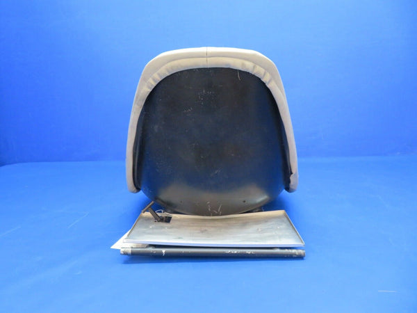 Brantly B2B Helicopter Seat Assy Co-Pilot (1022-778)