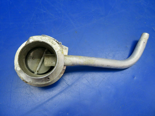 Piper PA-32RT-300 Vent FWD RH P/N 68416-01, 68416-001 (0620-305)