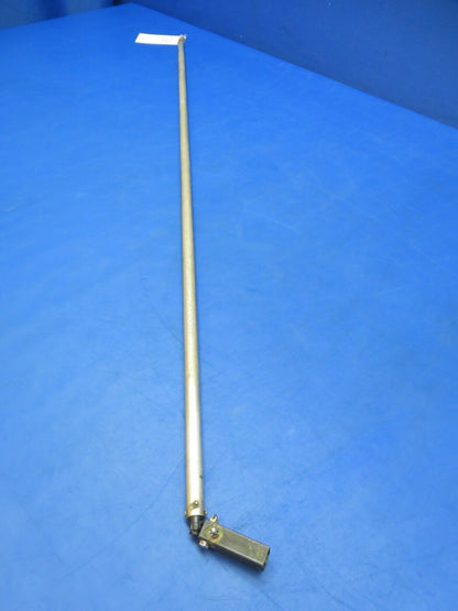 Mooney M20 / M20C Trim Control Tube Assy P/N 915026-13 (1023-372)