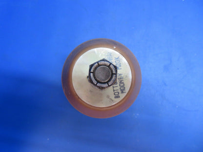 Piper PA-28-201T Dakota Engine Shock Mount P/N J-9613-58 LOT OF 4 (1222-652)
