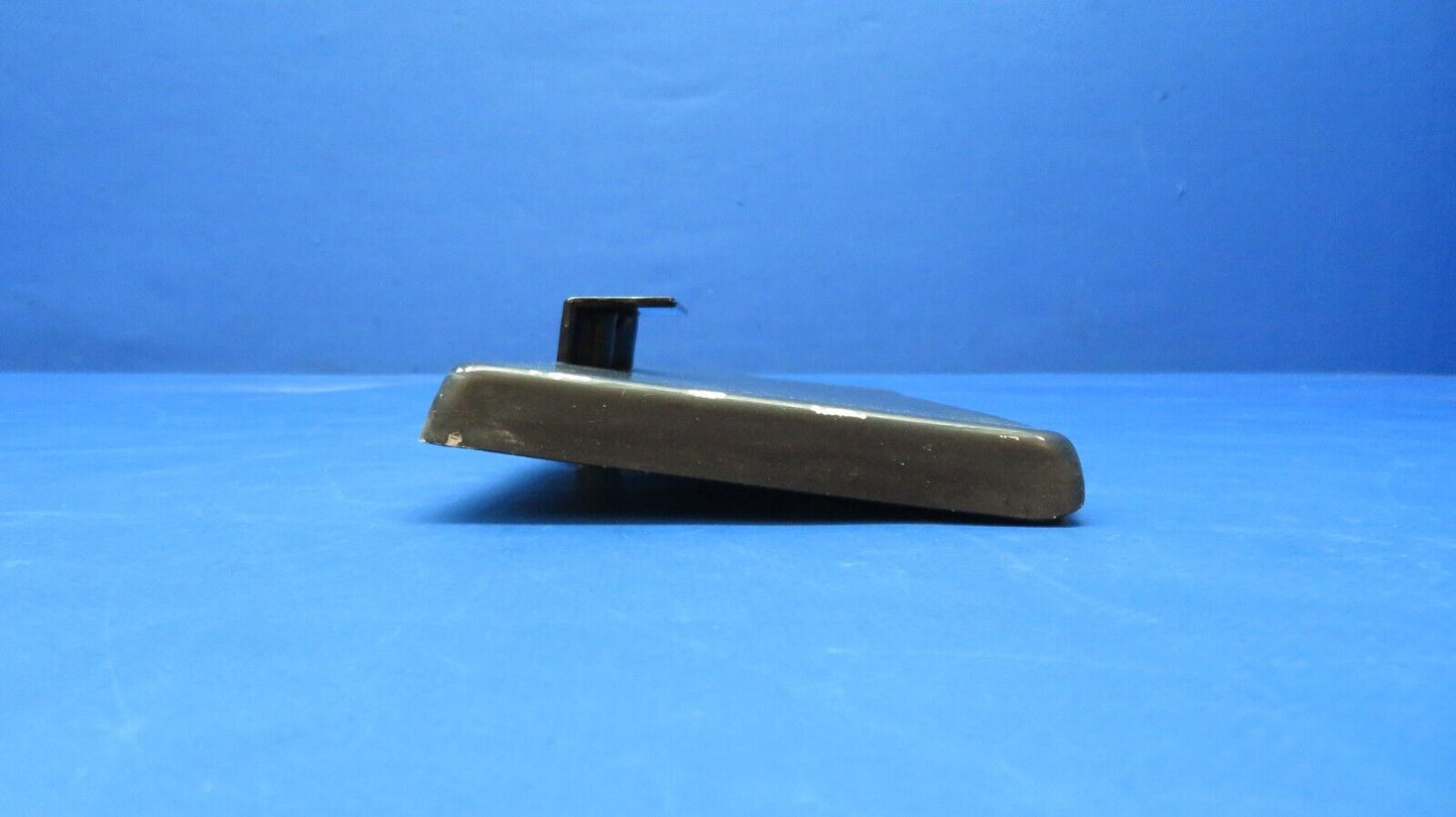 Cessna 401 Glove Box Door Assy P/N 5017103-3 (0523-214)