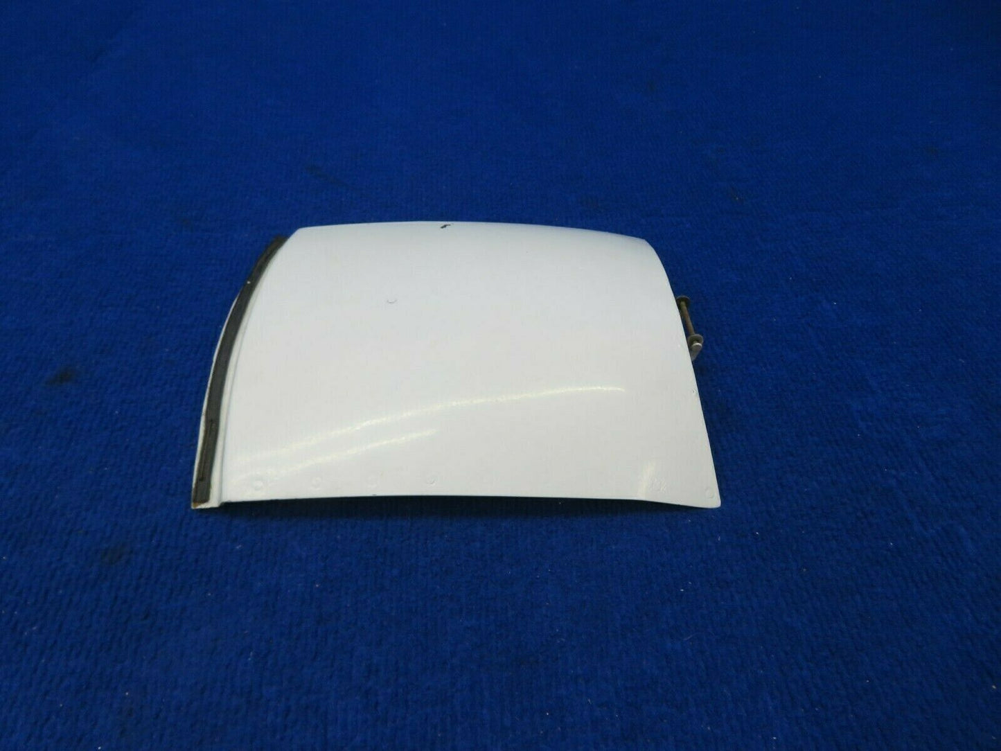 1956 Cessna 310 Nose Gear Door Assembly Forward P/N 0813300-13 (0422-457)