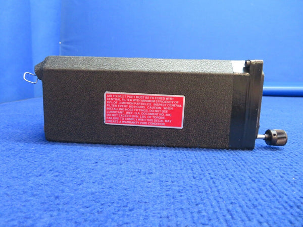 Horizontal Situation Indicator P/N IG-832A CORE (0123-568)