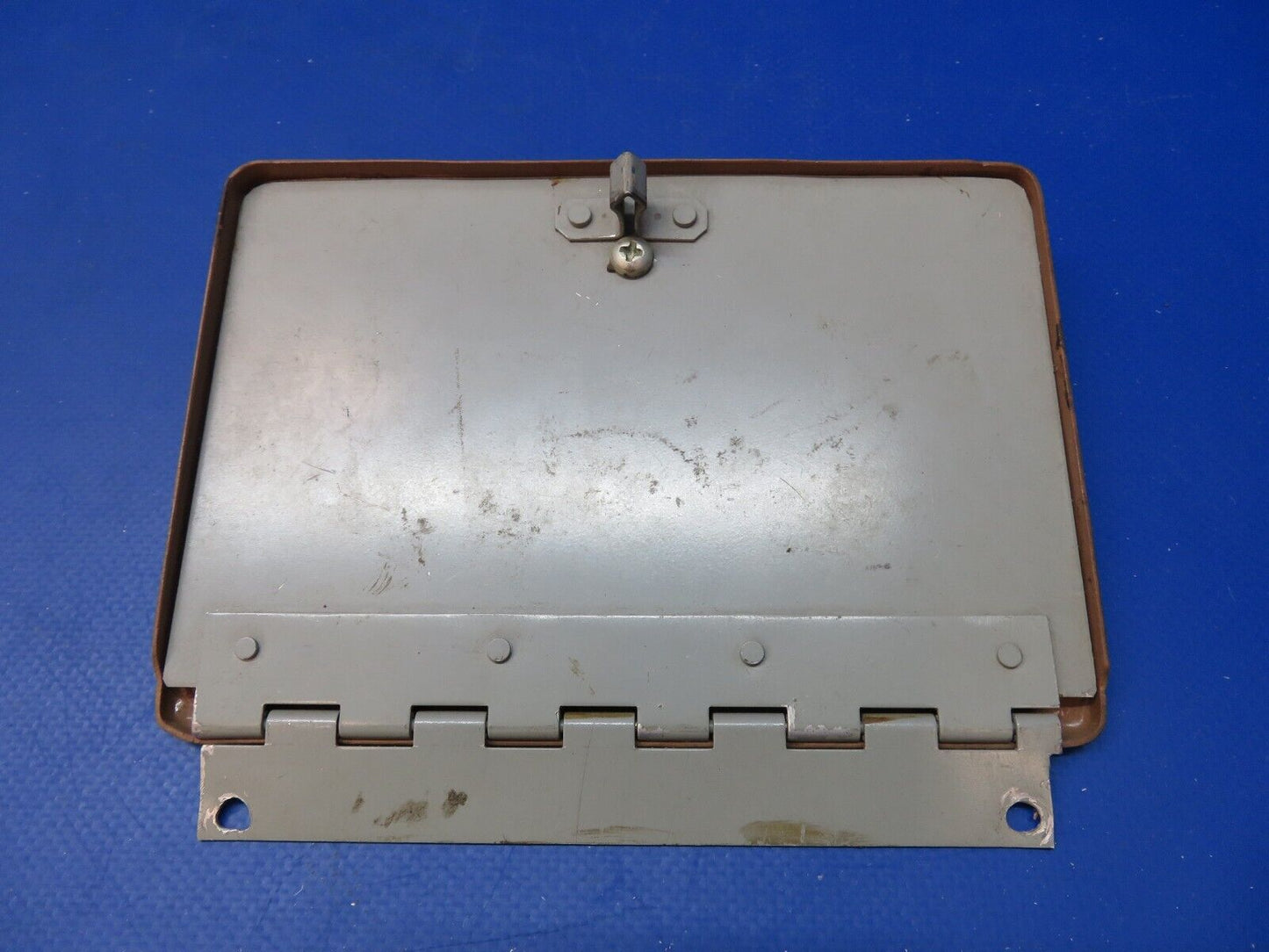 Mooney Glove/Map Box Door (1222-370)