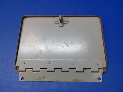 Mooney Glove/Map Box Door (1222-370)