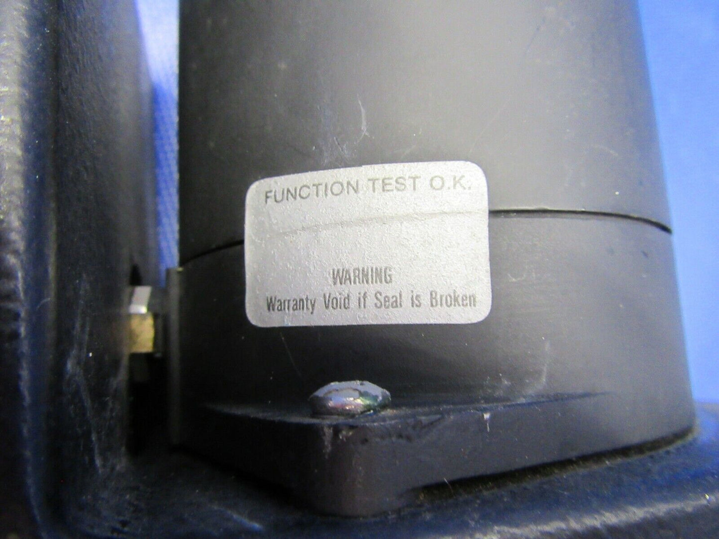 King KG 102A Directional Gyro 14V / 28V P/N 060-0015-00 CORE / PARTS (0421-493)