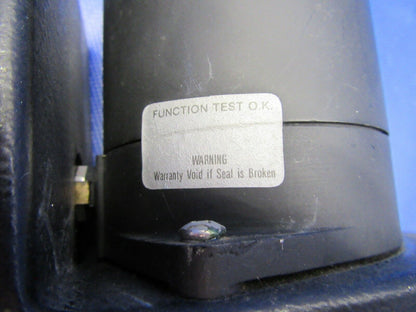 King KG 102A Directional Gyro 14V / 28V P/N 060-0015-00 CORE / PARTS (0421-493)