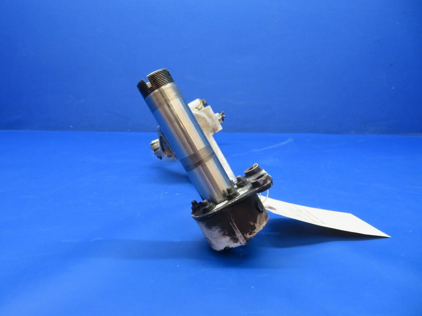 Piper PA-28R-201T Main Gear Assy RH P/N 67927-13, 67927-013 (1122-816)
