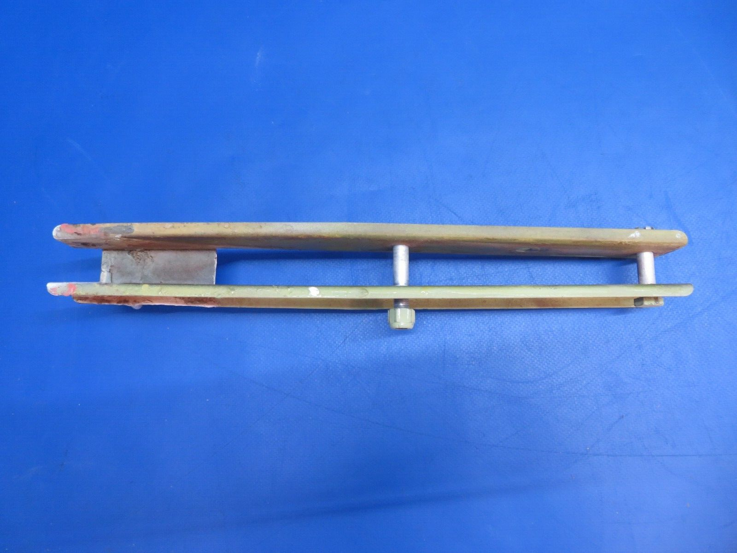 Aeronca 7AC /  11AC Spar Tiedown Fitting P/N 2-893 (0323-39)