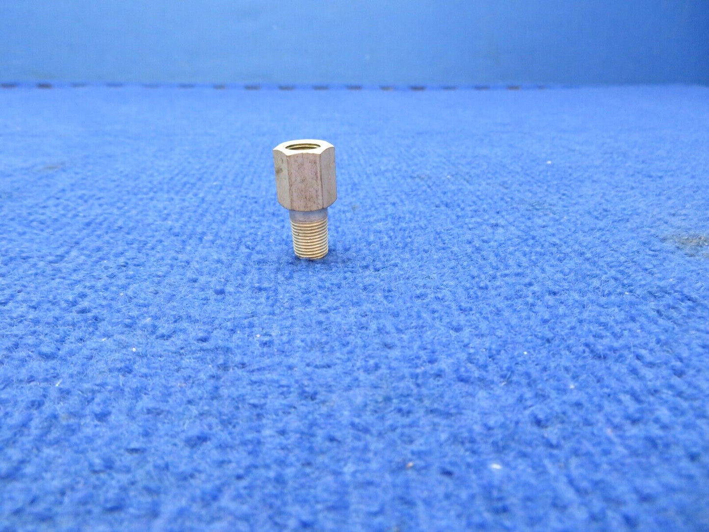 Continental Extension .13 Pipe P/N 626900 NOS (0722-482)