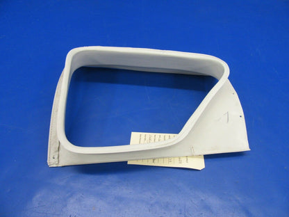 Beech C24Rth Window Molding LH P/N 169-534091-1 (0219-124)