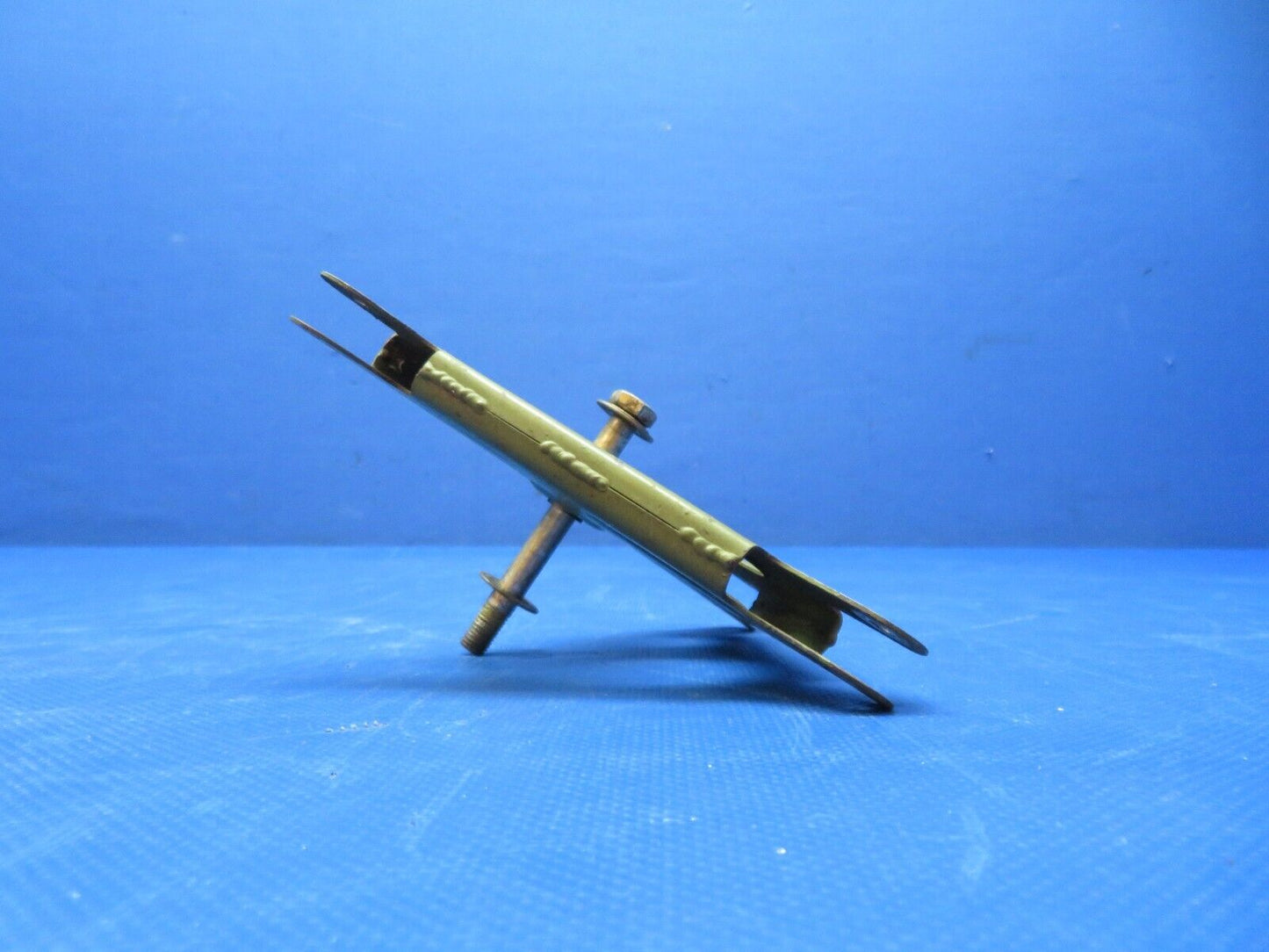 Grumman Yankee Trainer AA-1B Bellcrank Assy Control Column 603068-501 (0224-134)