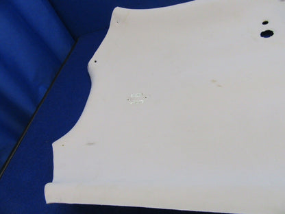 Cirrus SR-22 Trim Cabin Headliner Moonbeam Color, Non FIKI 20345-002 (1221-558)